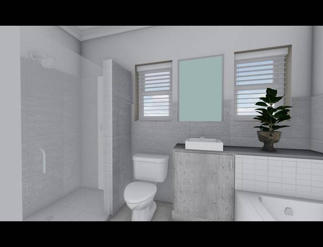 3 BEDROOM TOWNHOUSE FOR SALE IN GEORGE CENTRAL